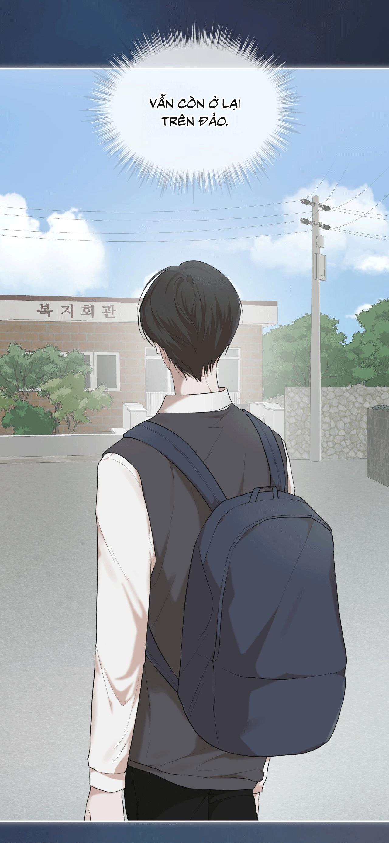 Đọc truyện KHỞI NGUỒN SỰ SỐNG - Chapter 55