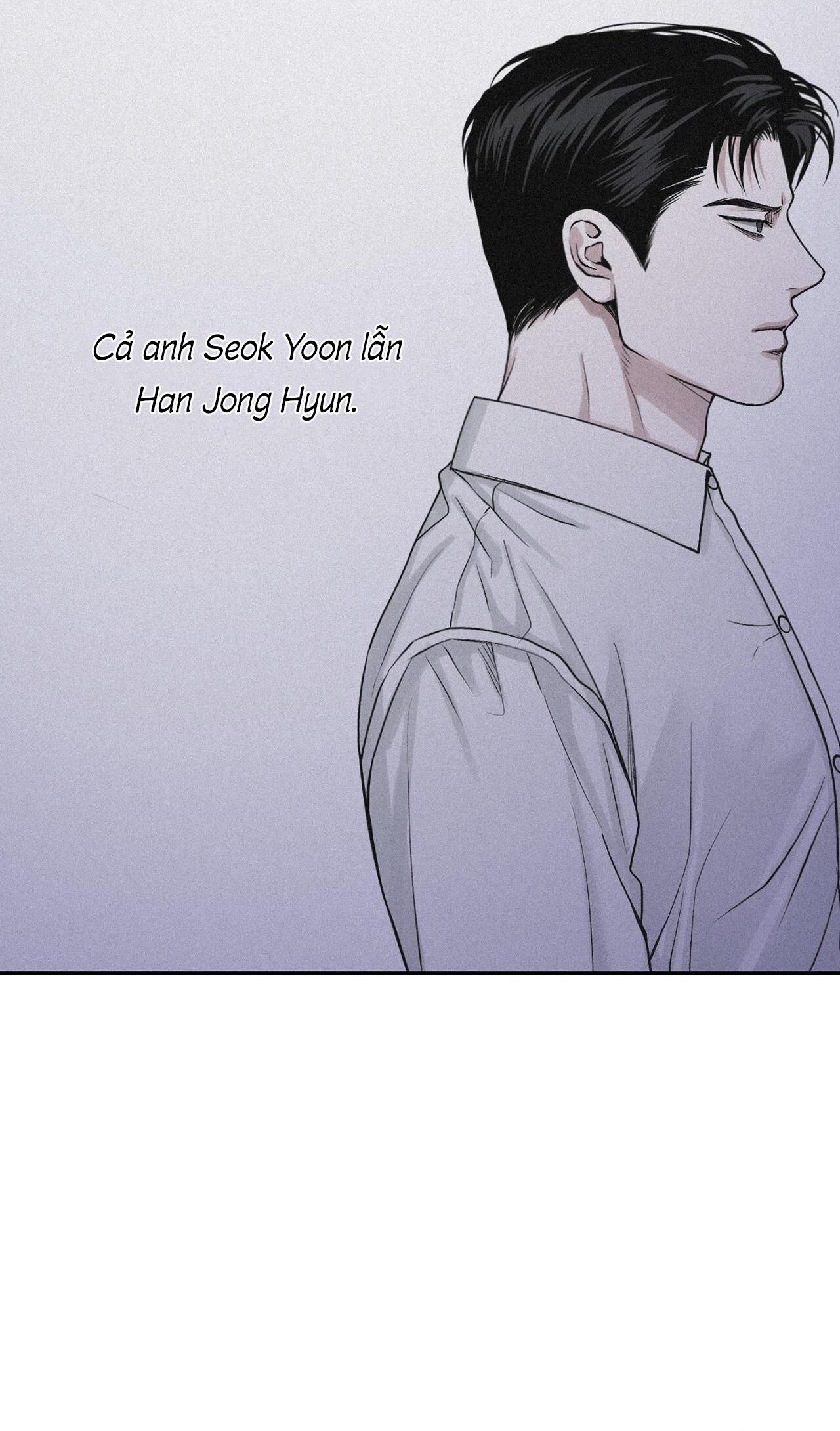 Đọc truyện (CBunu) Phép Chiếu - Chapter 42