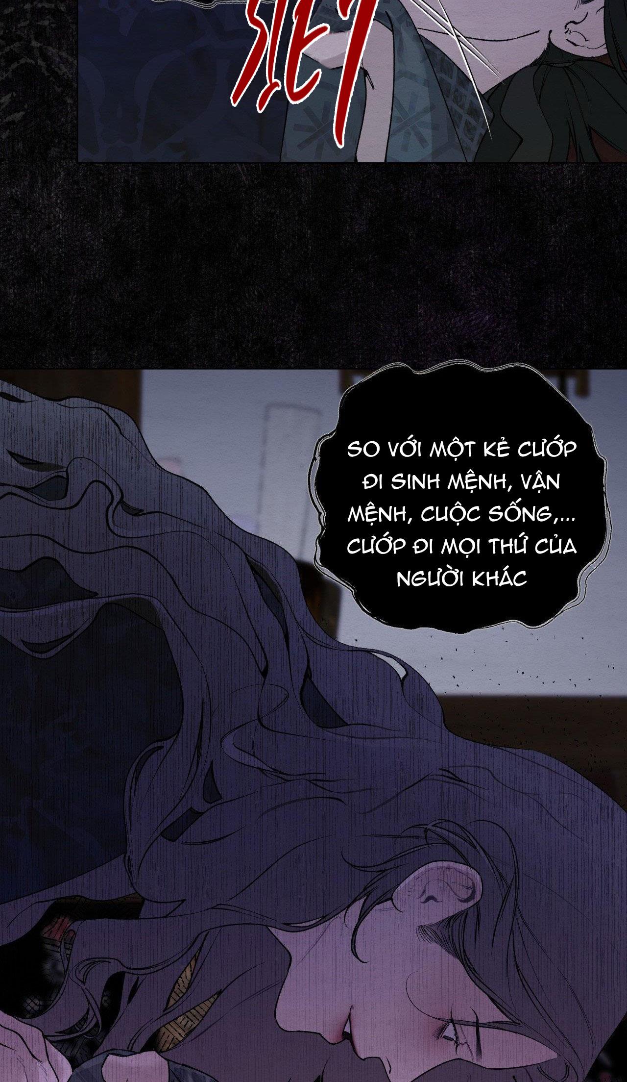 Đọc truyện TÂM HỒN MÉO MÓ - Chapter 44