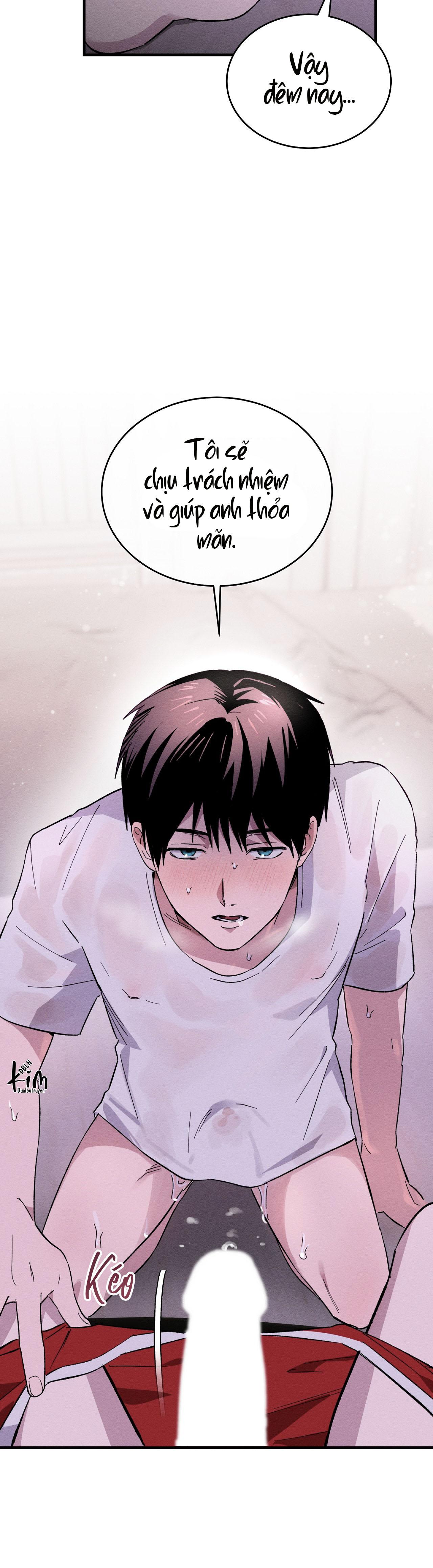 Đọc truyện SỰ THAM LAM CỦA NHÂN LOẠI - Chapter 18.1