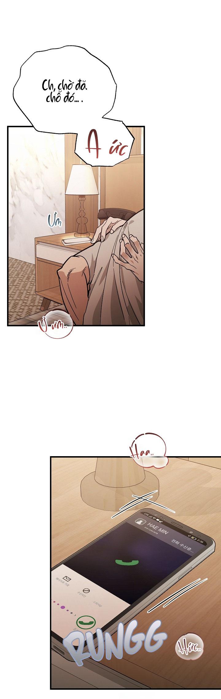 Đọc truyện TUYỂN TẬP NHẤT THỤ ĐA CÔNG CỦA NHÀ KIM - Chapter 47.1