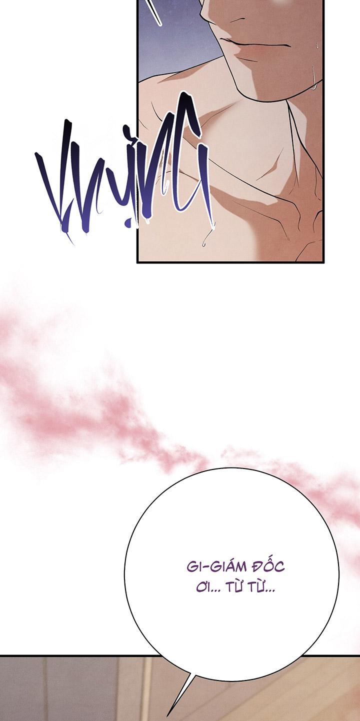 Đọc truyện [DDT] HƯƠNG VỊ TÌNH THÂN - Chapter 15