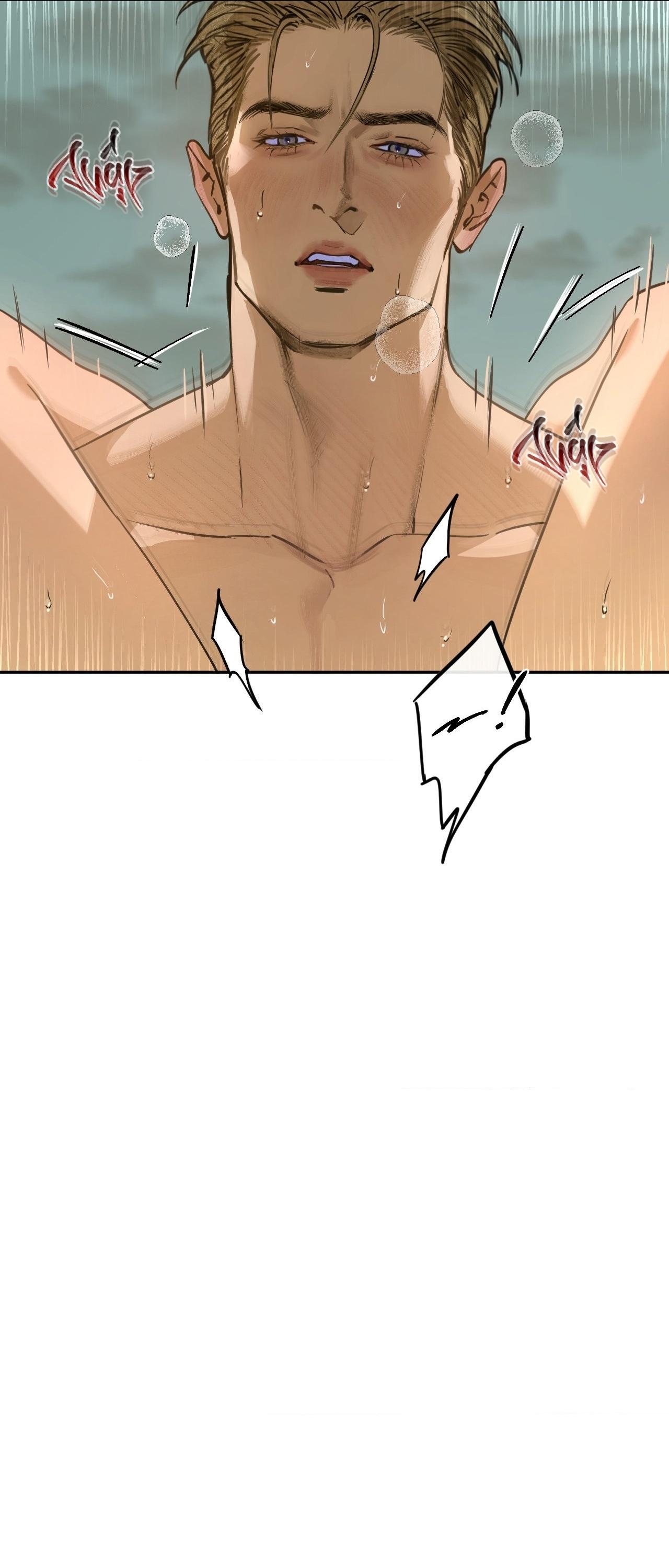 Đọc truyện (GĐCV) SA NGÃ - Chapter 8