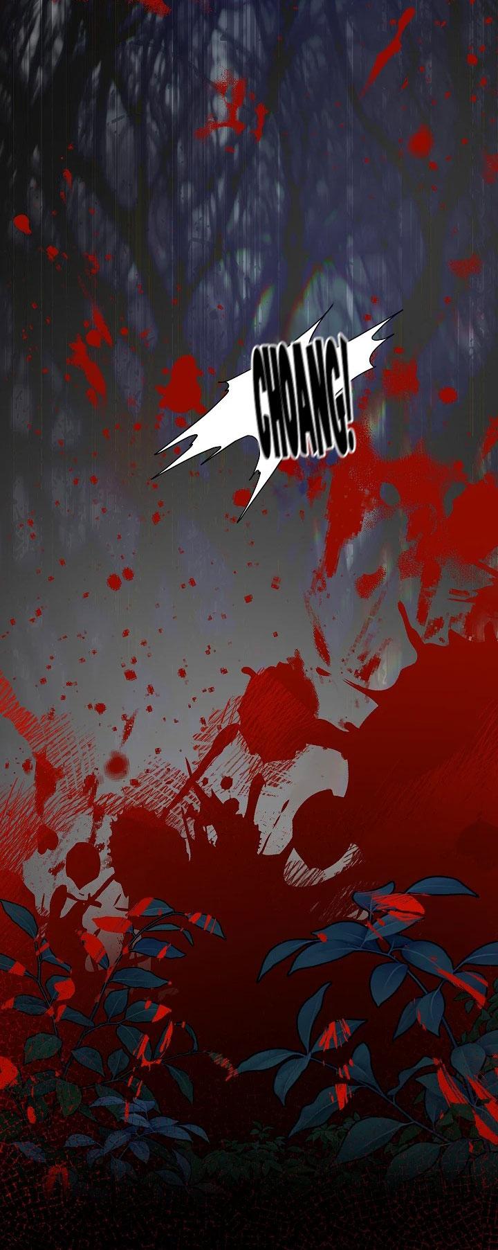 Đọc truyện HANG RẮN - Chapter 3