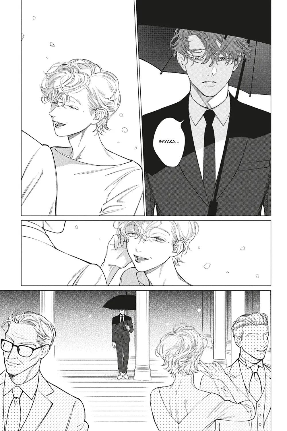 Đọc truyện Răng Nanh - Chapter 6