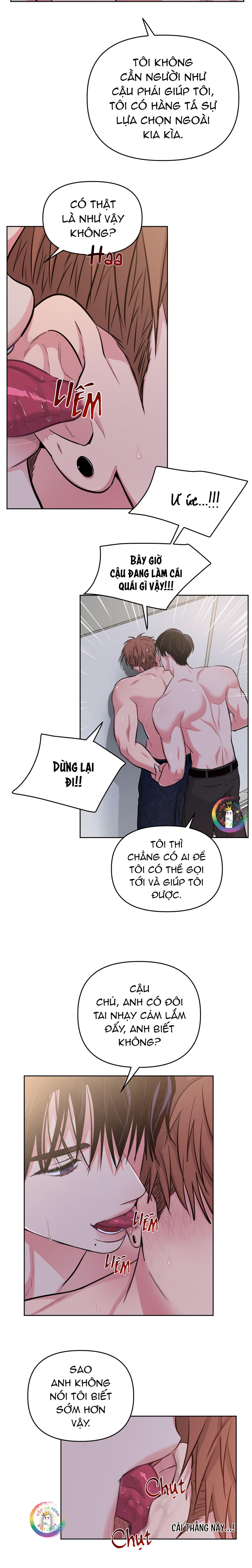 Đọc truyện Arts Manz - Chapter 54