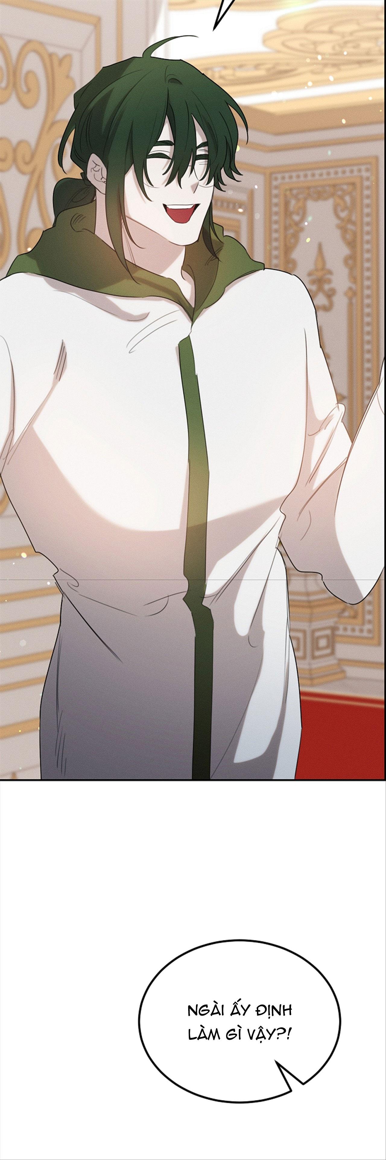 Đọc truyện Này, Đừng Có Nhấn Cái Nút Đó! - Chapter 55