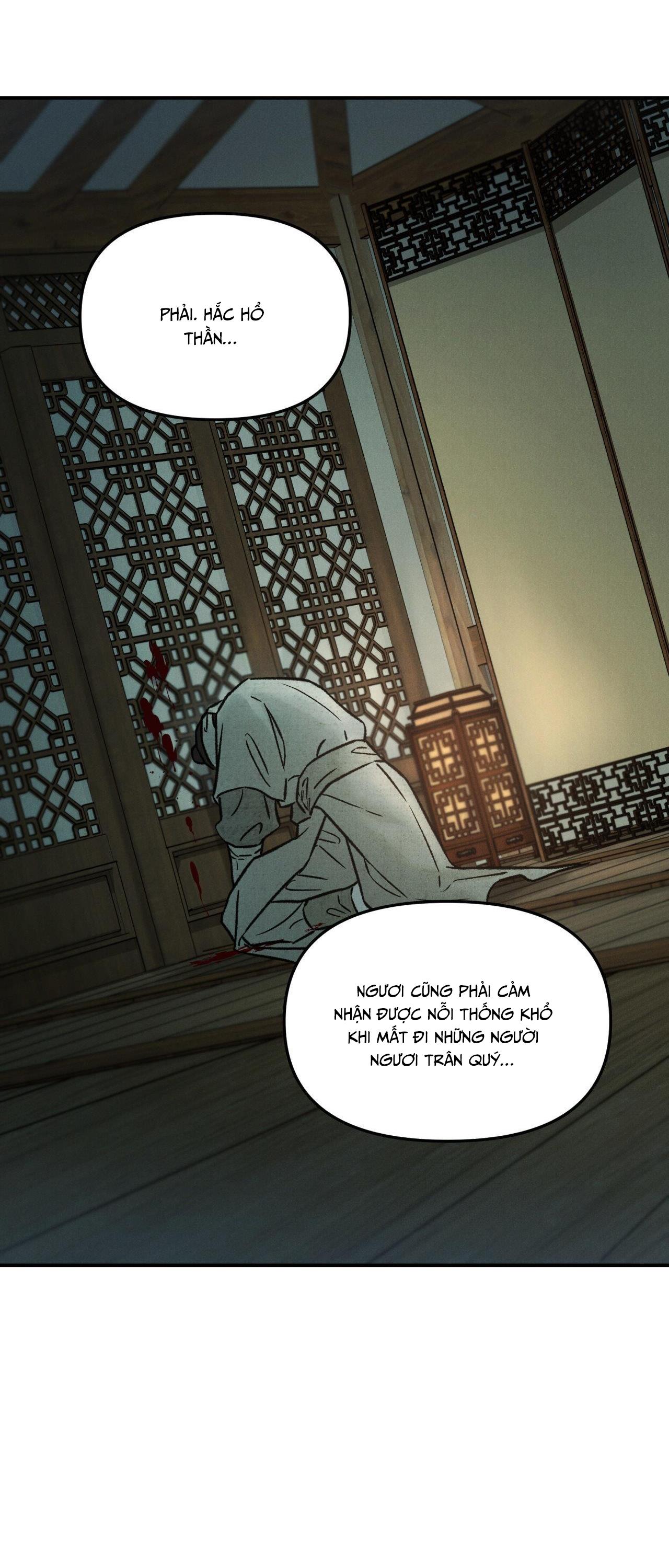 Đọc truyện (GĐCV) GALE OF THE GOD - Chapter 30