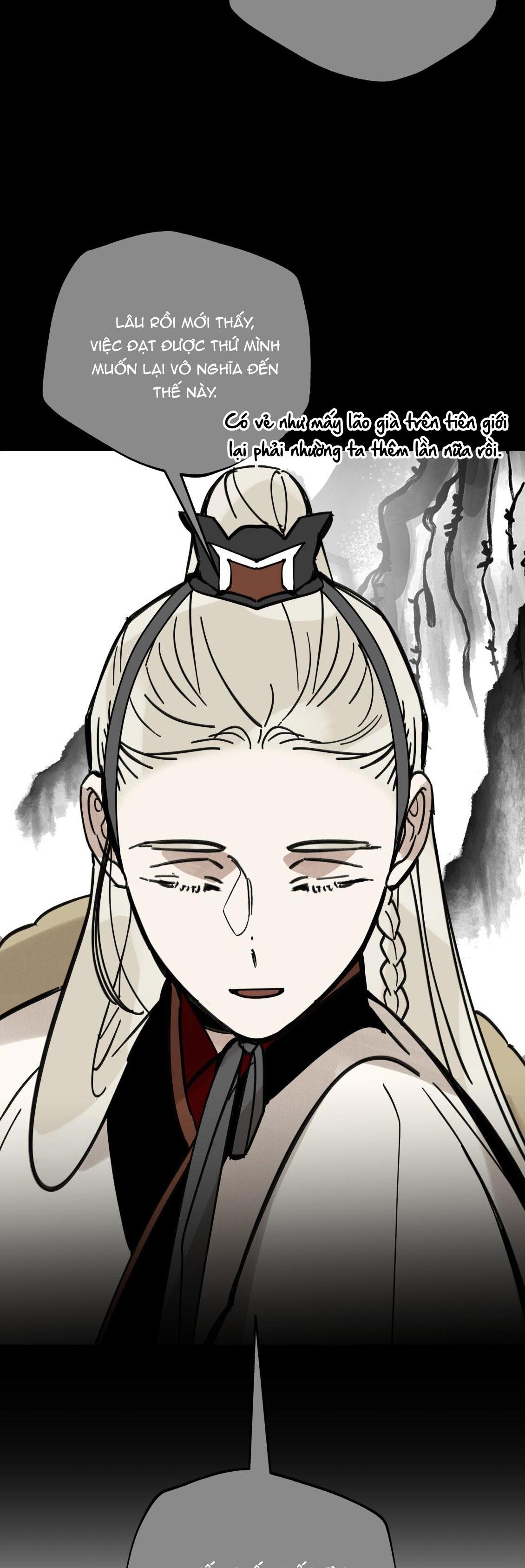 Đọc truyện PALJAE - Chapter 126