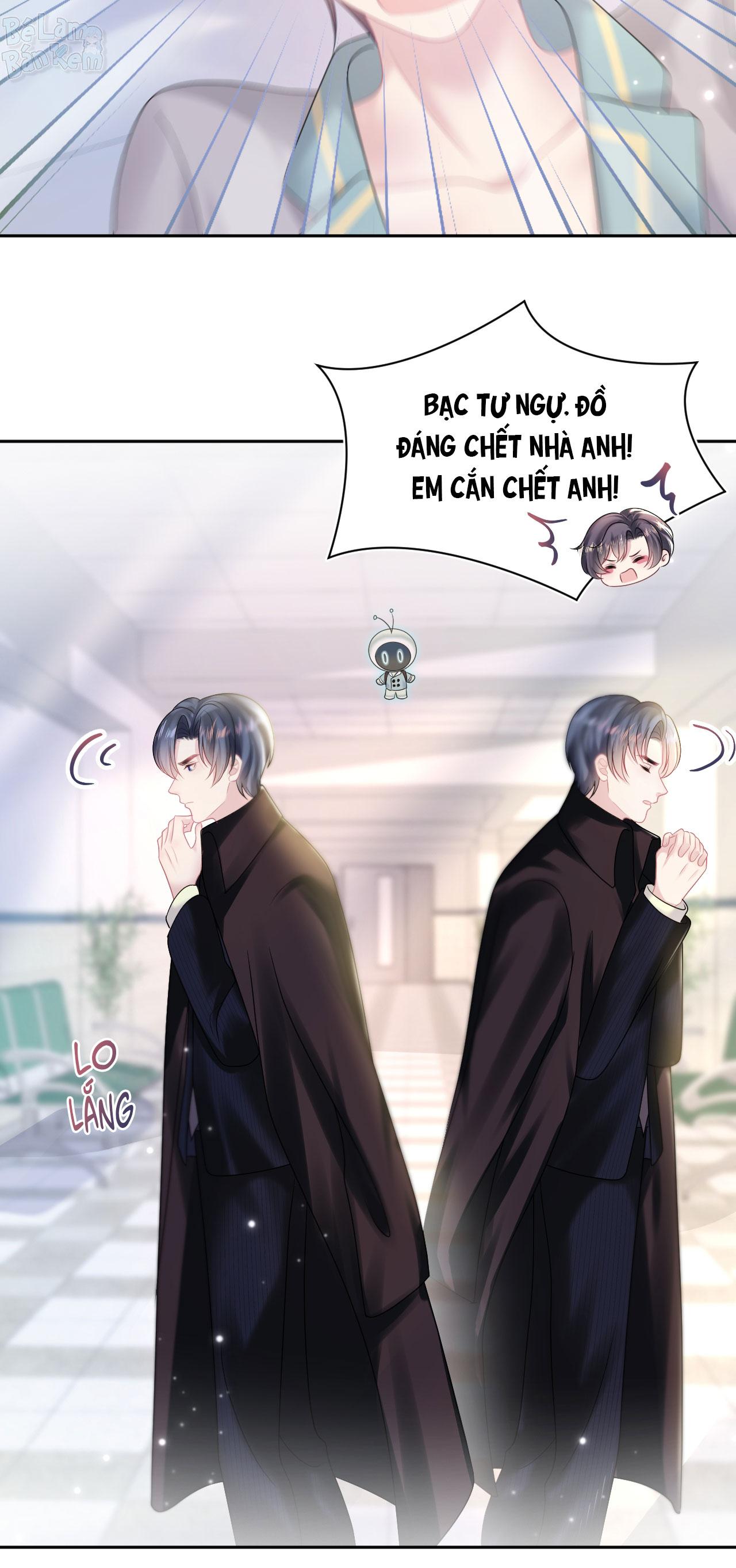 Đọc truyện Tuyệt mỹ bạch liên hoa online dạy học - Chapter 153
