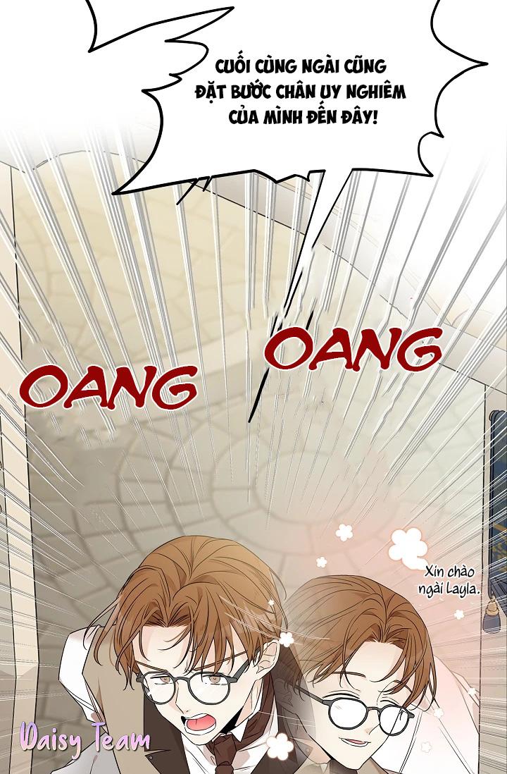 Đọc truyện (Daisy) Snake Hole - Chapter 4