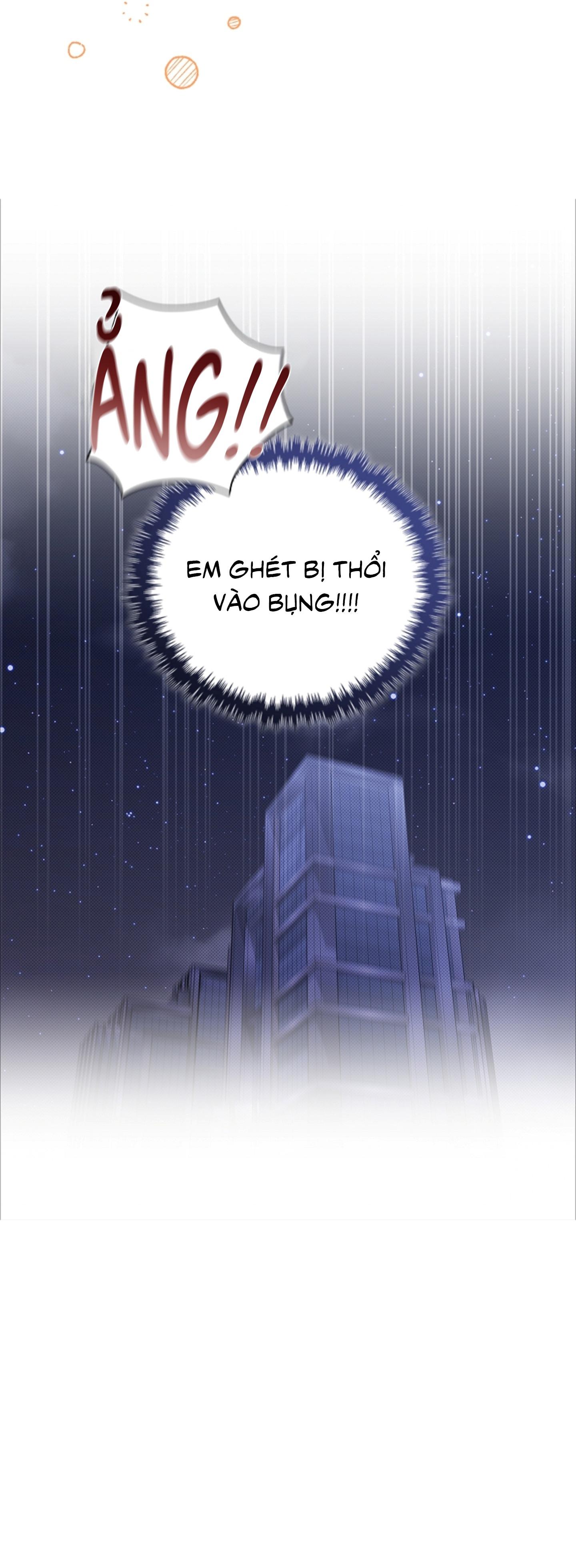 Đọc truyện ĐỪNG ĐỘNG VÀO CÚN CON! - Chapter 44.05
