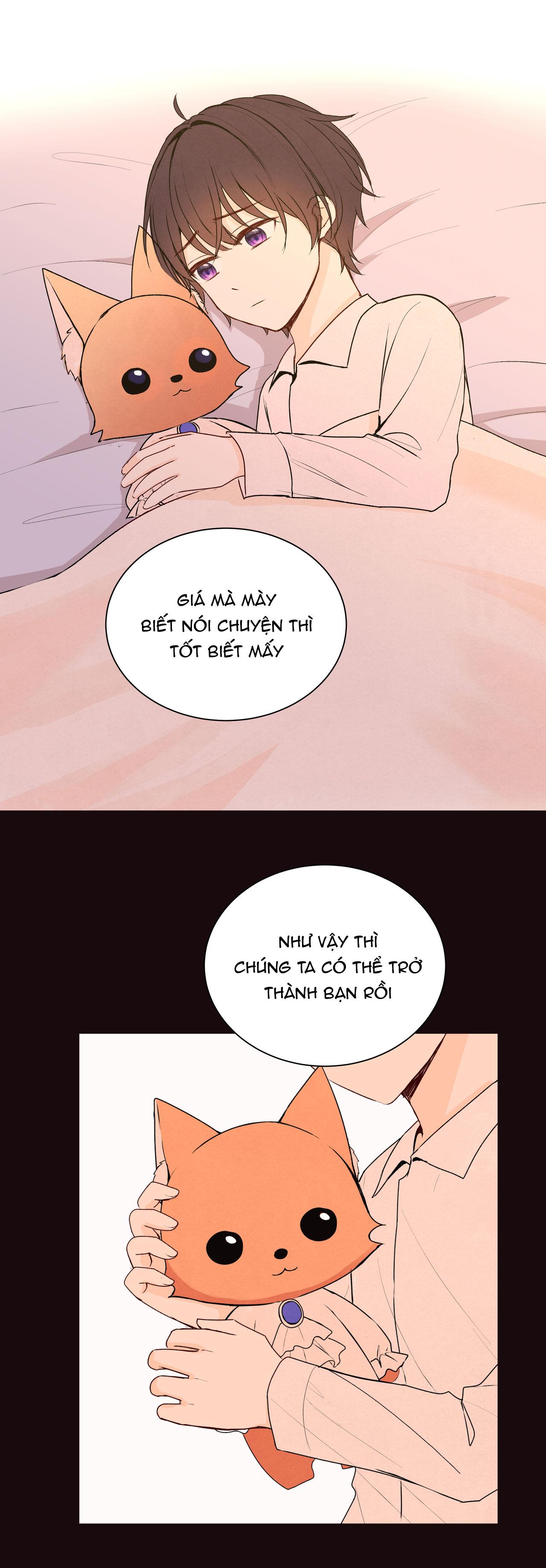 Đọc truyện Liquor Gummies - Chapter 70