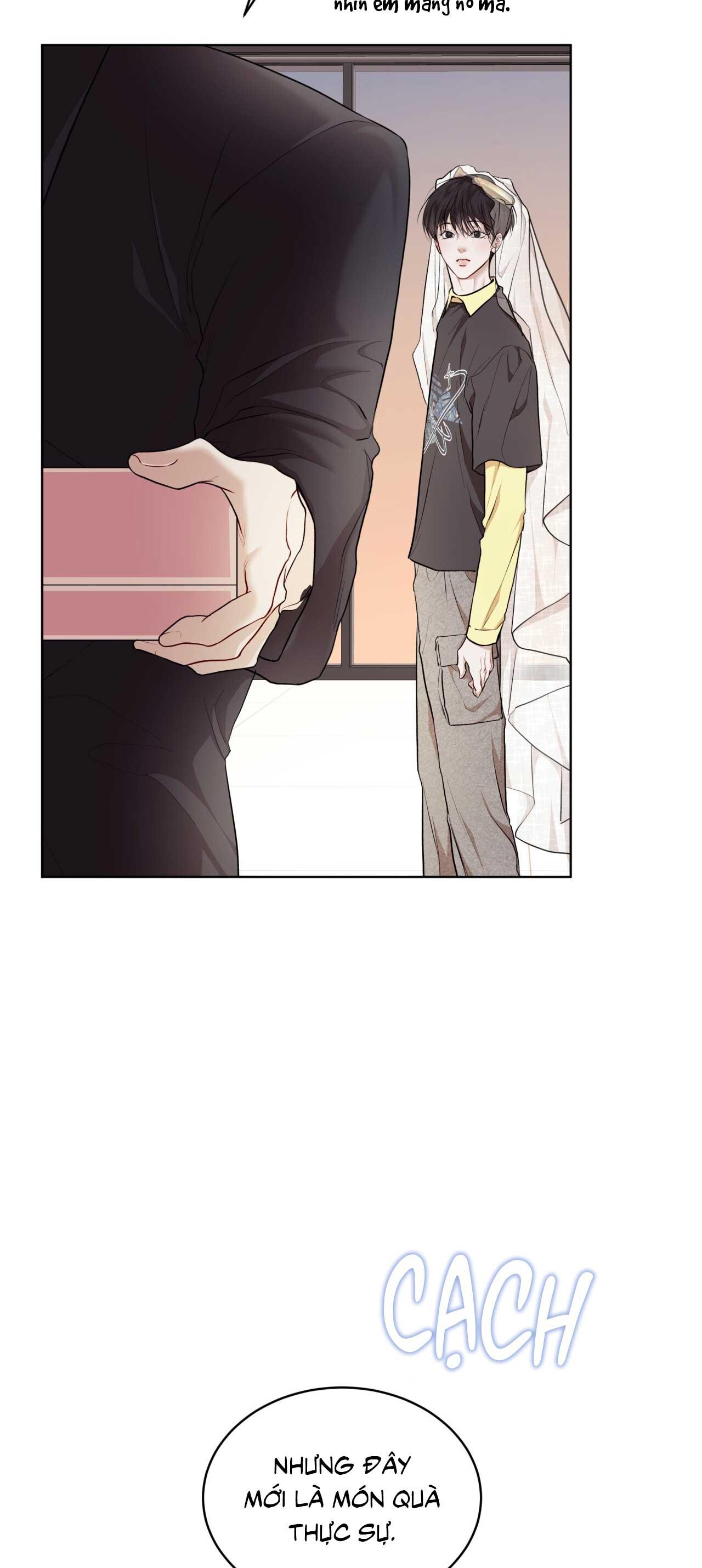 Đọc truyện KHỞI NGUỒN SỰ SỐNG - Chapter 75