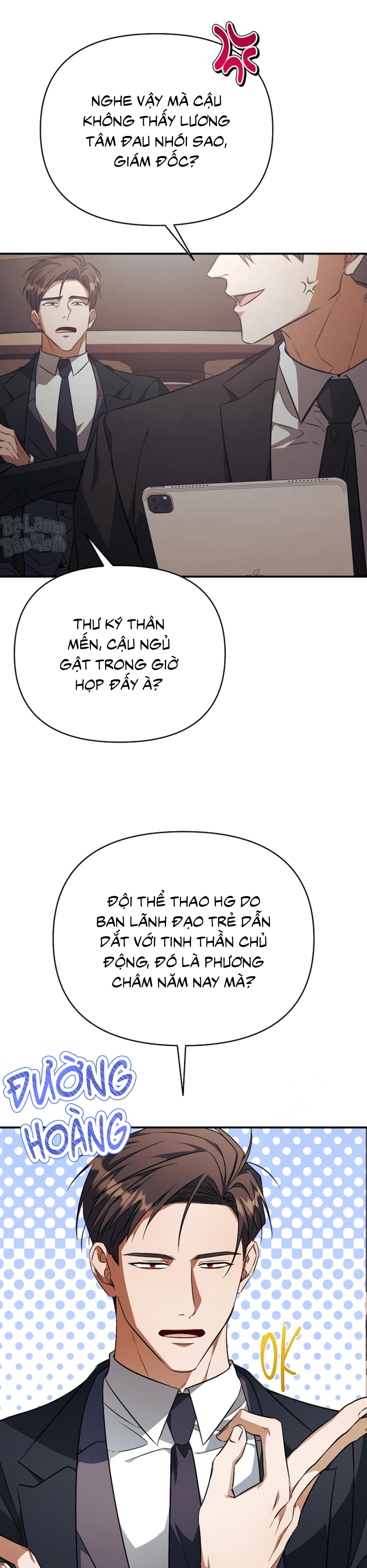 Đọc truyện SỰ THẬT TRẦN TRỤI - Chapter 15