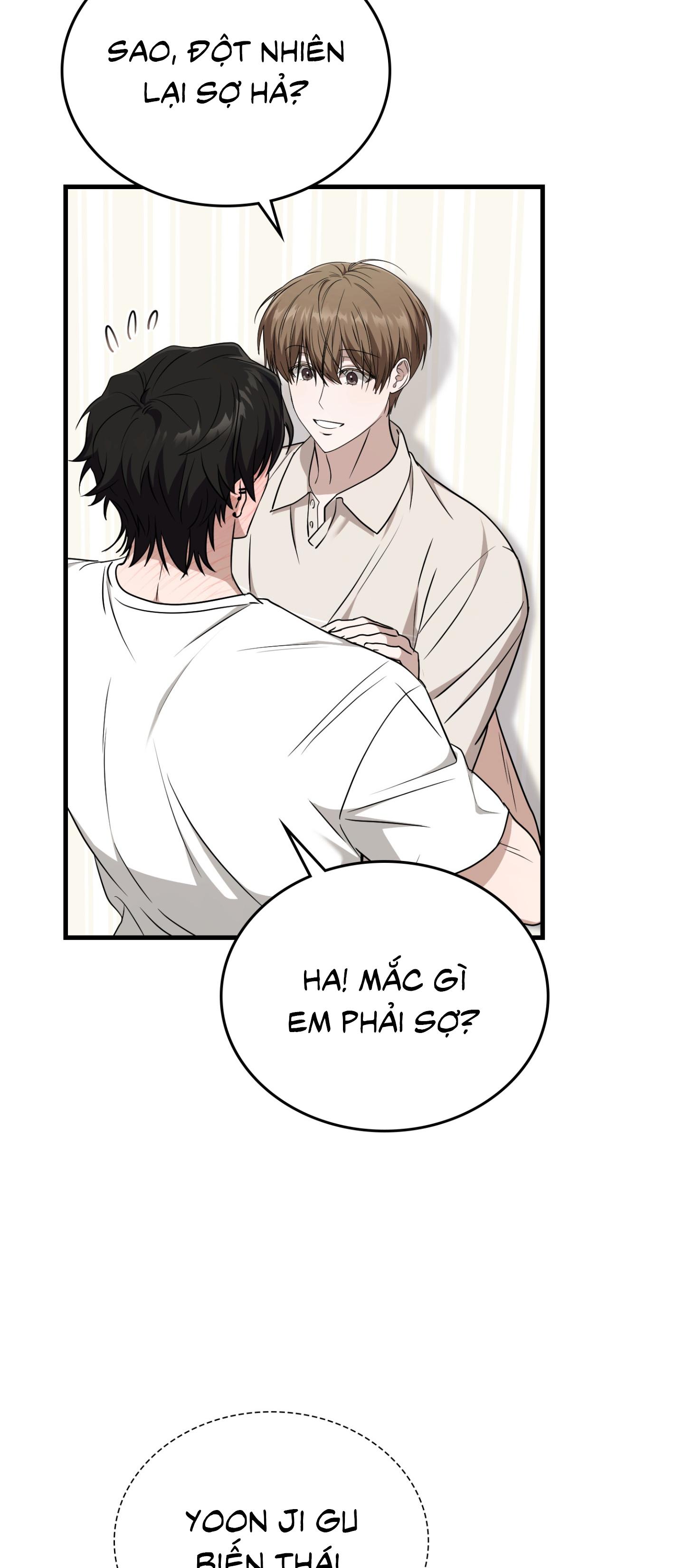 Đọc truyện Guild member - Chapter 96