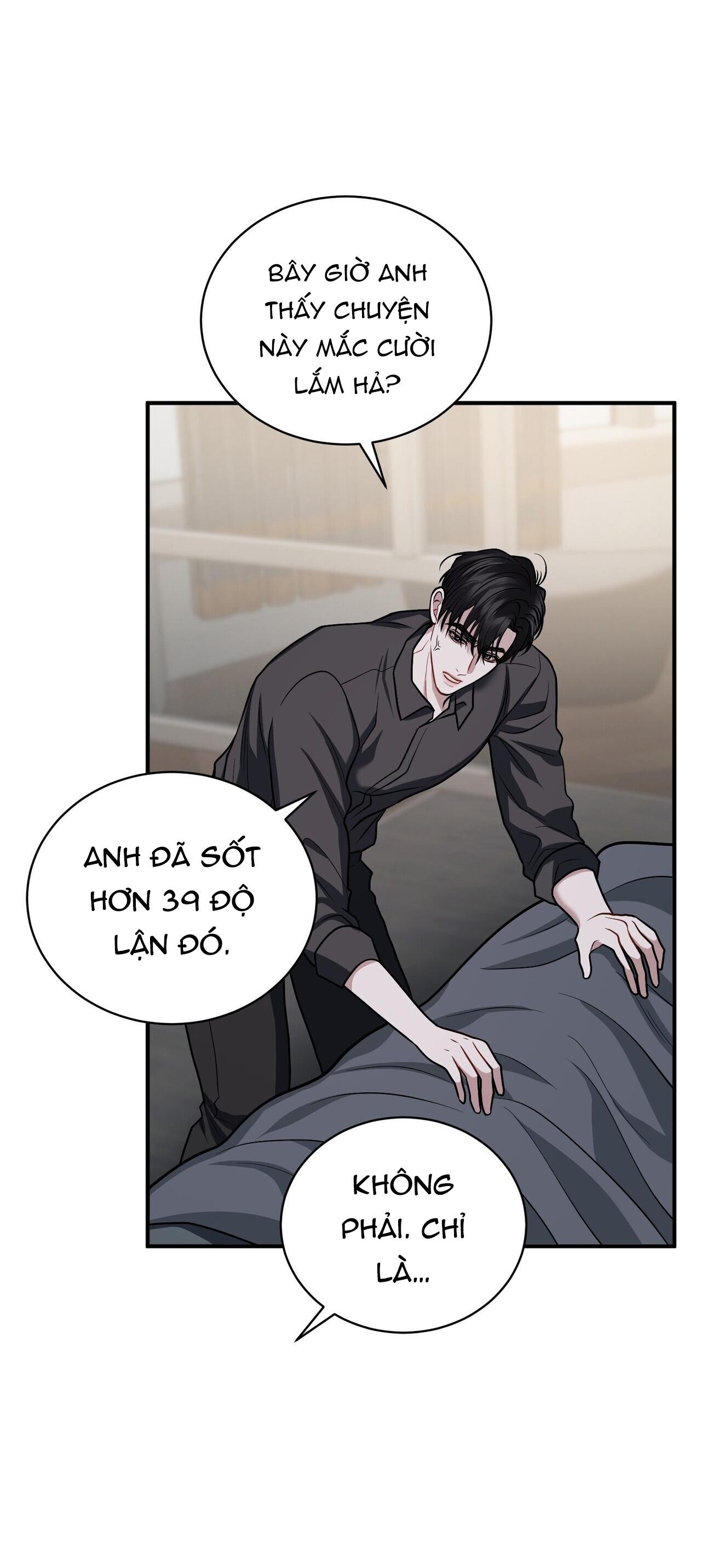 Đọc truyện MỞ KHÓA GIAM CẦM - Chapter 21