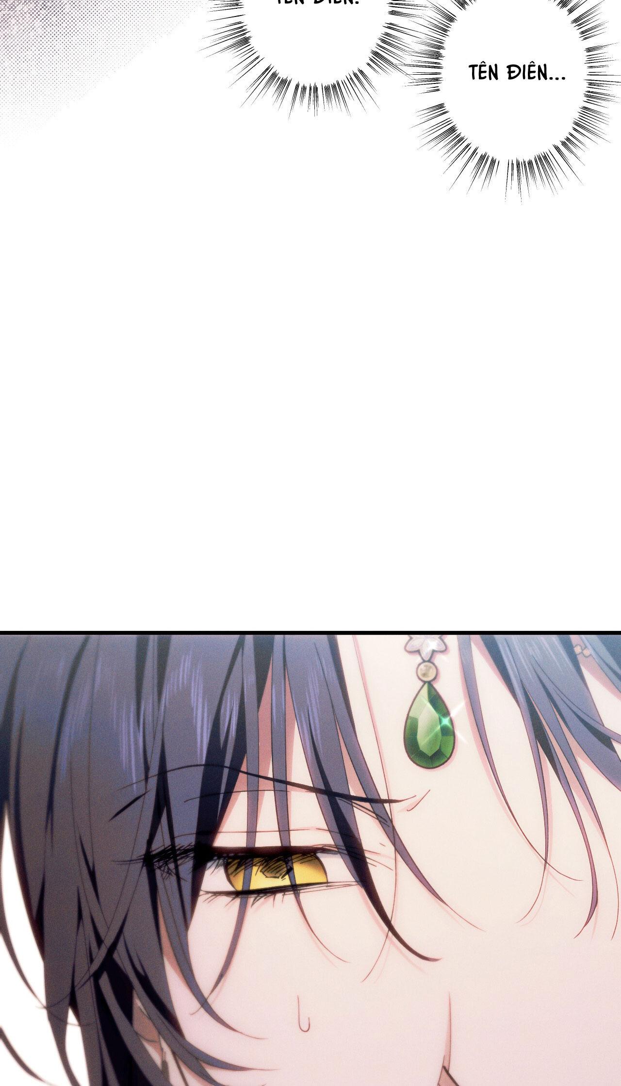 Đọc truyện RẮN NUỐT LỰU - Chapter 24