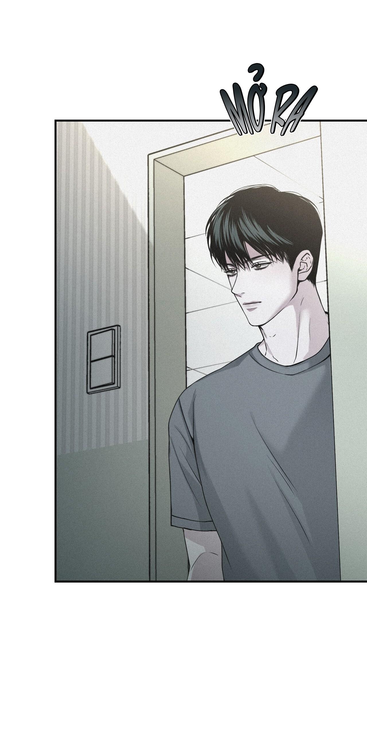 Đọc truyện (CBunu) Phép Chiếu - Chapter 45