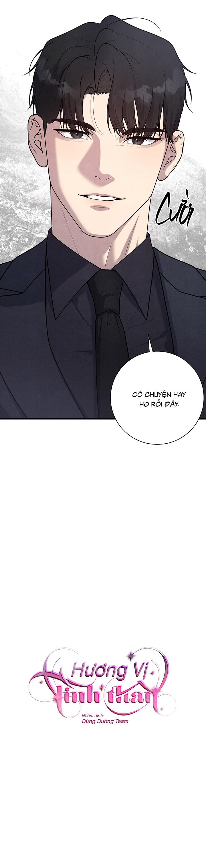 Đọc truyện [DDT] HƯƠNG VỊ TÌNH THÂN - Chapter 11