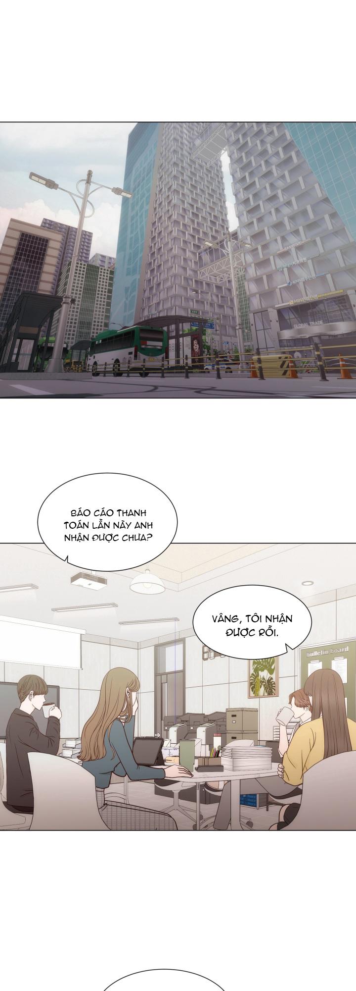 Đọc truyện Thanh Âm Chiều Tà - Chapter 9