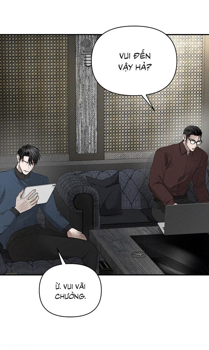Đọc truyện [DDT] KẺ ĐÁNH CẮP TRÁI TIM - Chapter 8