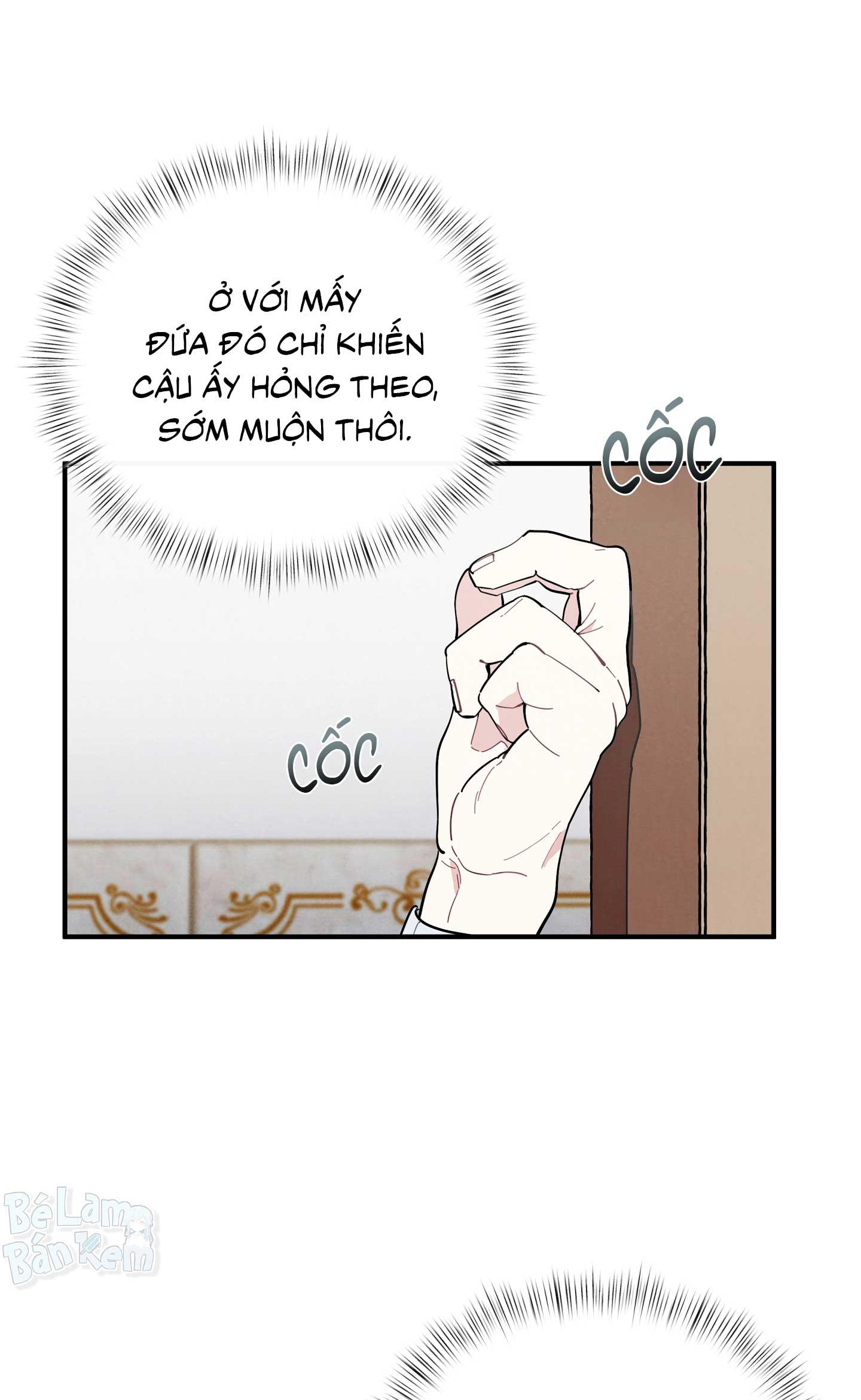 Đọc truyện One-Room TA - Chapter 57