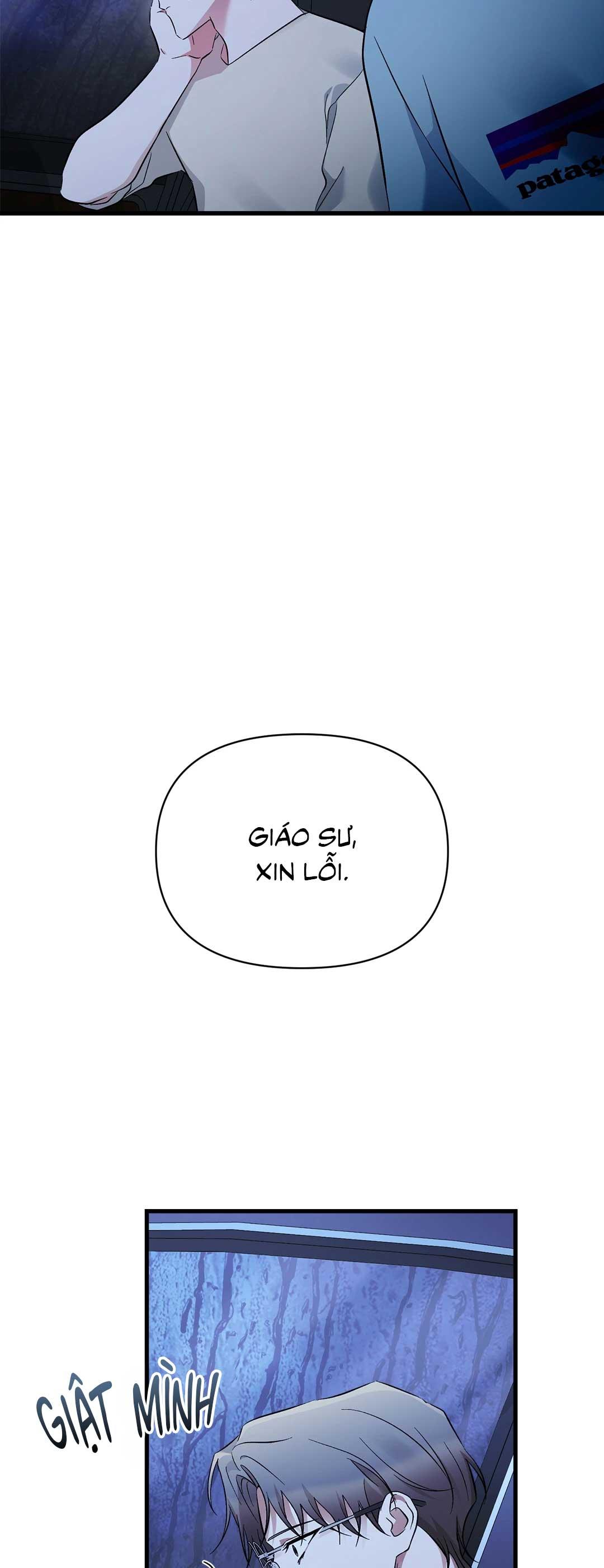 Đọc truyện KÝ SỰ ALPHA - Chapter 51