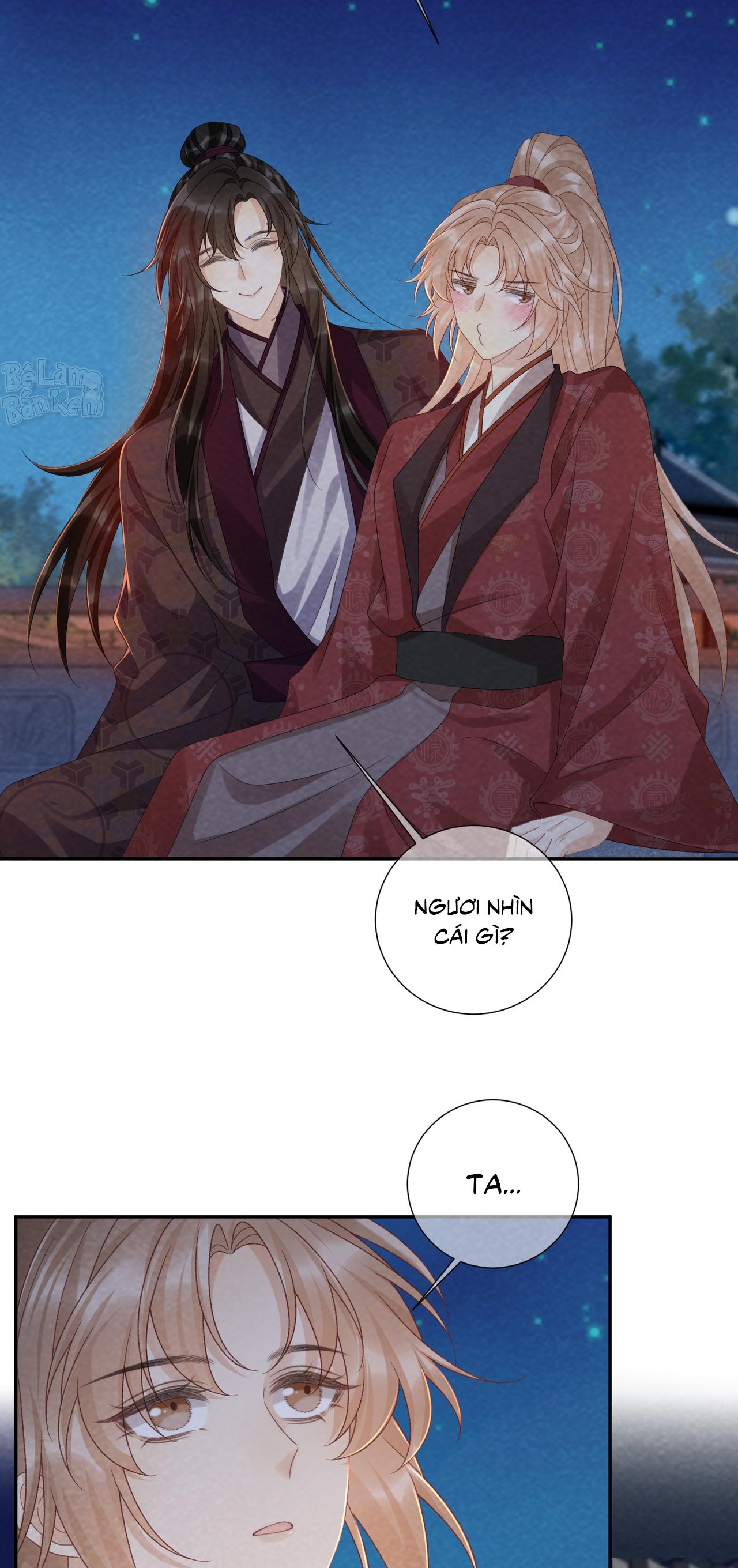 Đọc truyện CẠM BẪY CỦA KẺ BIẾN THÁI - Chapter 133.24
