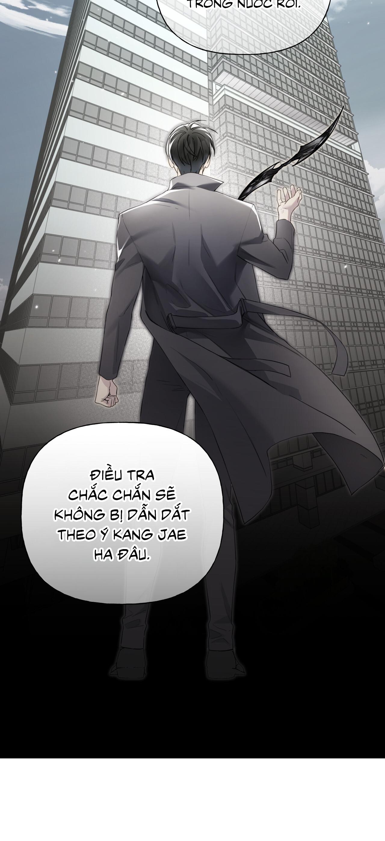 Đọc truyện HIỂM HỌA GUIDING - Chapter 56