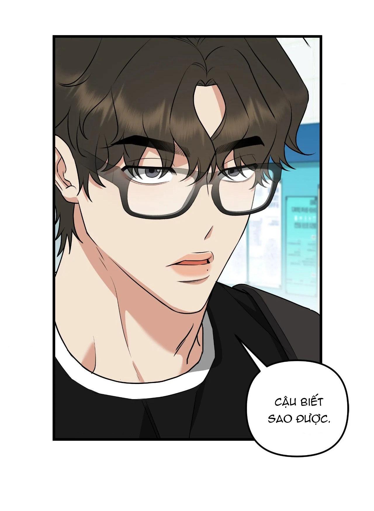 Đọc truyện Bốt Hôn - Chapter 8