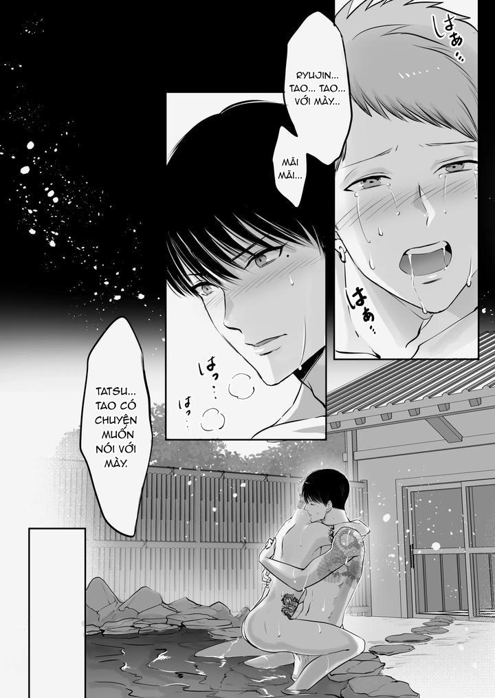 Đọc truyện ONESHOT COI LÀ NỨNG - Chapter 413.2