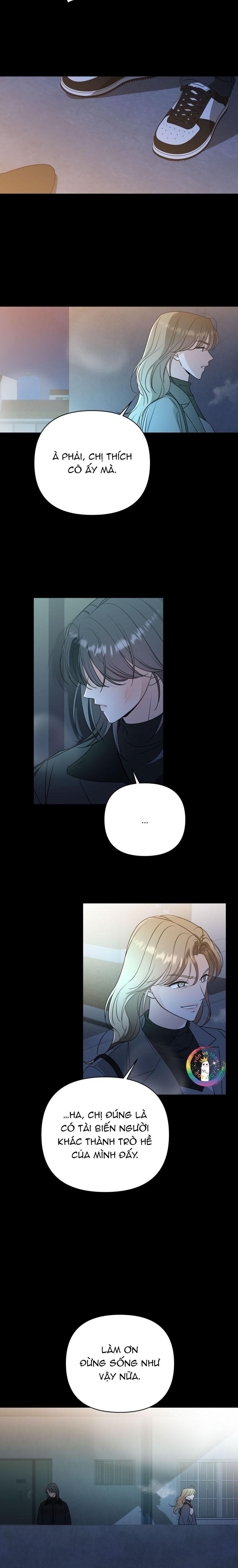 Đọc truyện Tuyển Tập GL Ngắn 18+ - Chapter 44