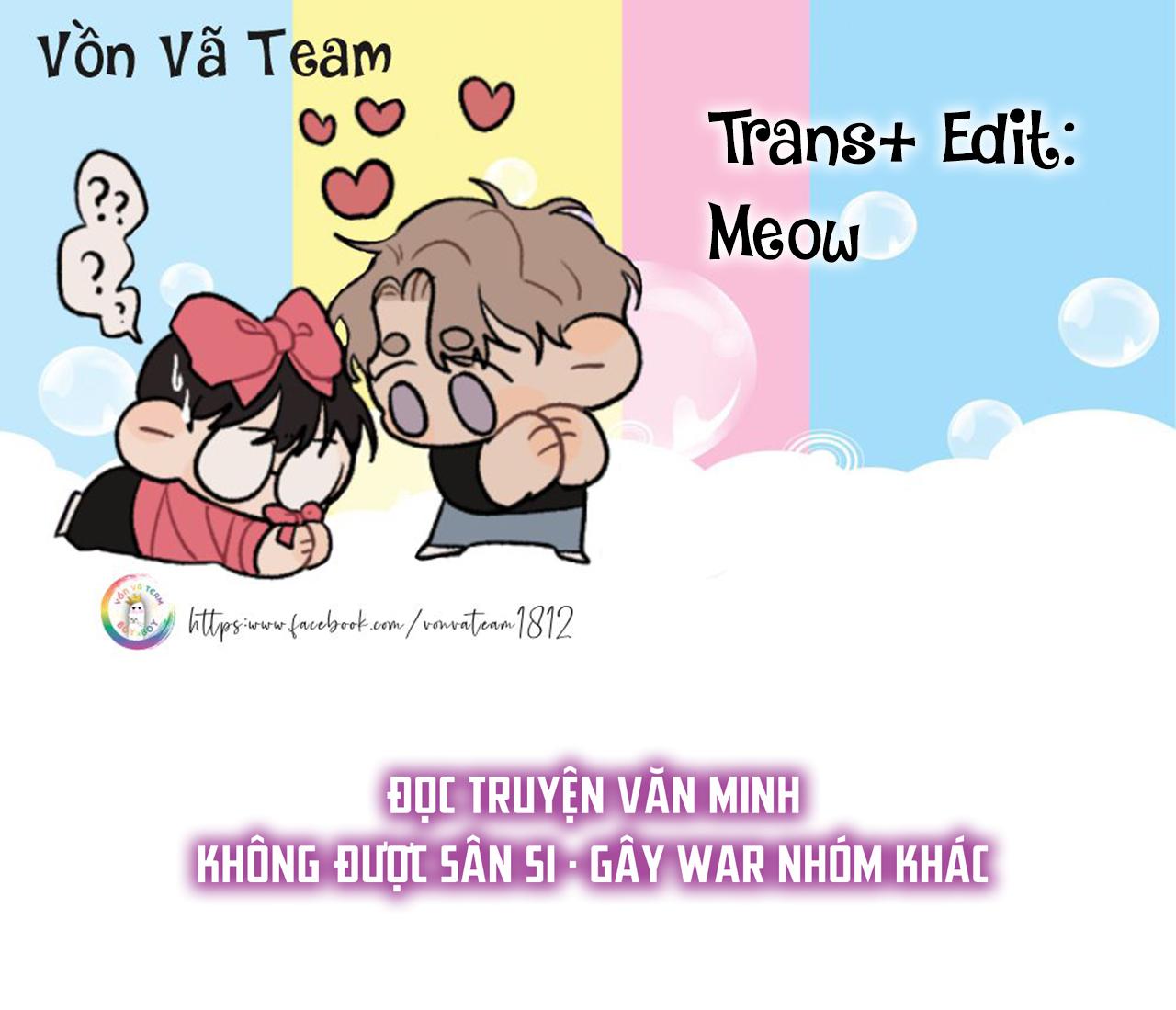 Đọc truyện ONESHOT CHỊCH VỒN CHỊCH VÃ - Chapter 139