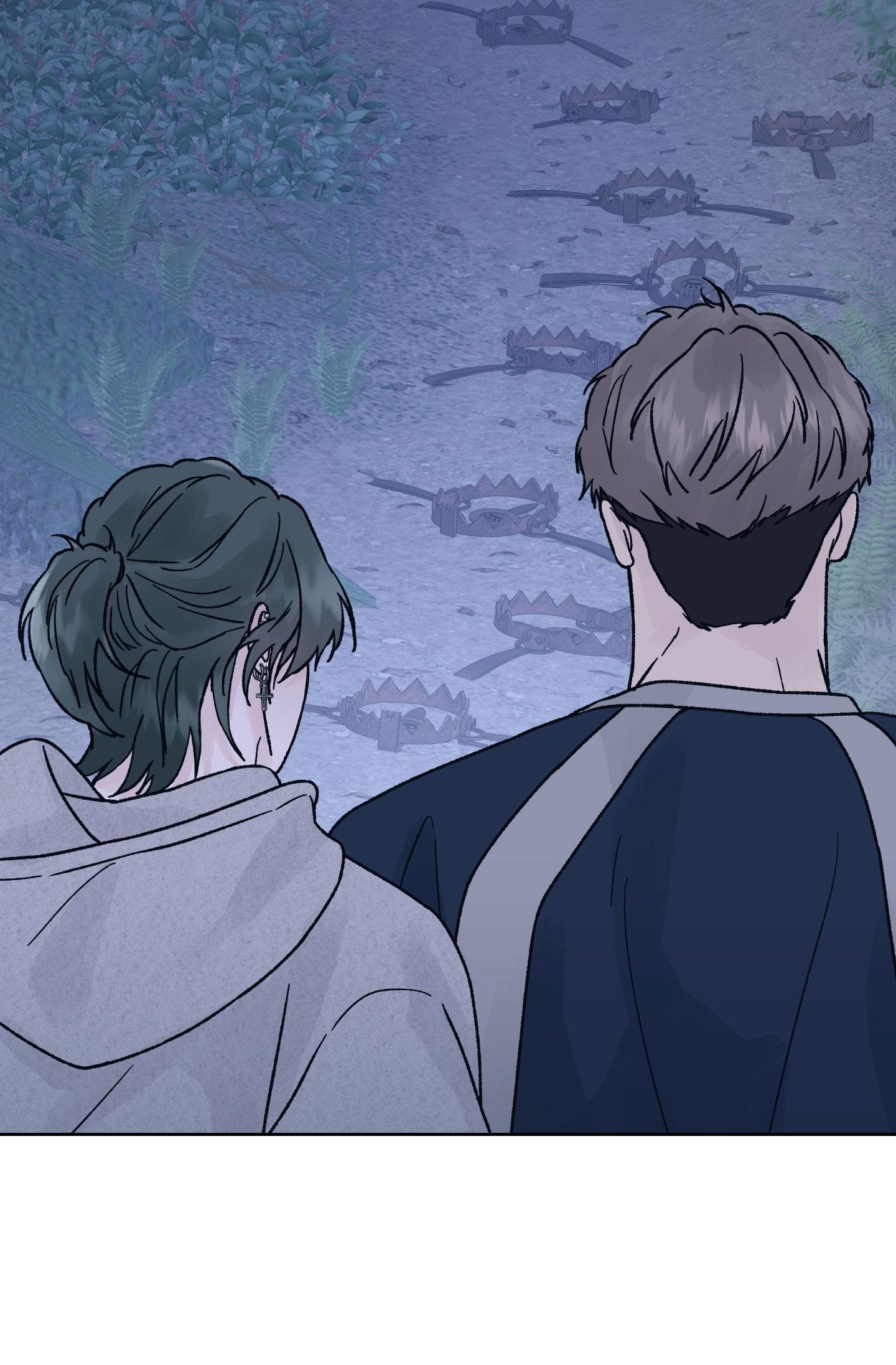 Đọc truyện ĐÊM KINH HOÀNG - Chapter 58