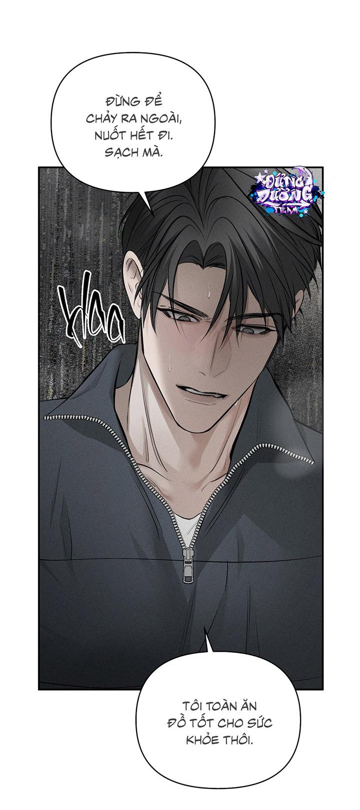 Đọc truyện [DDT] KẺ ĐÁNH CẮP TRÁI TIM - Chapter 4