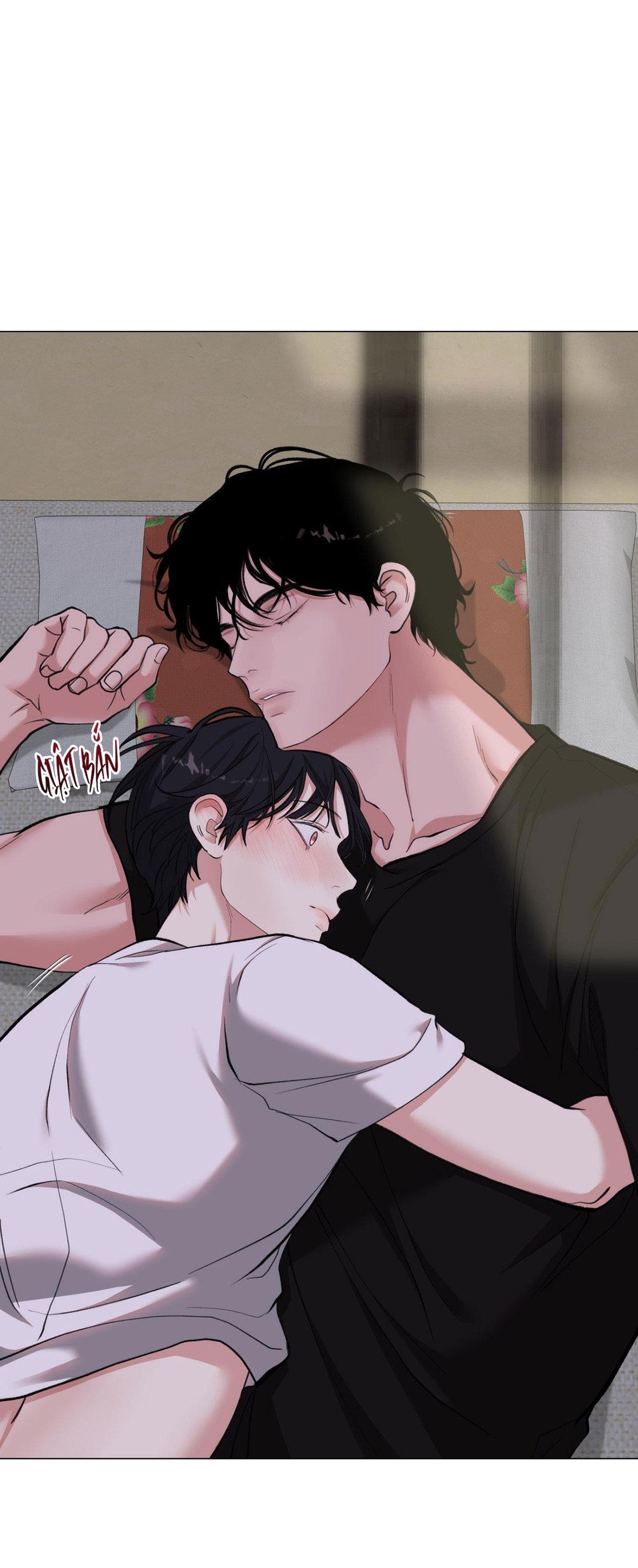 Đọc truyện EM BÉ VÀ ĐẠI CA - Chapter 51