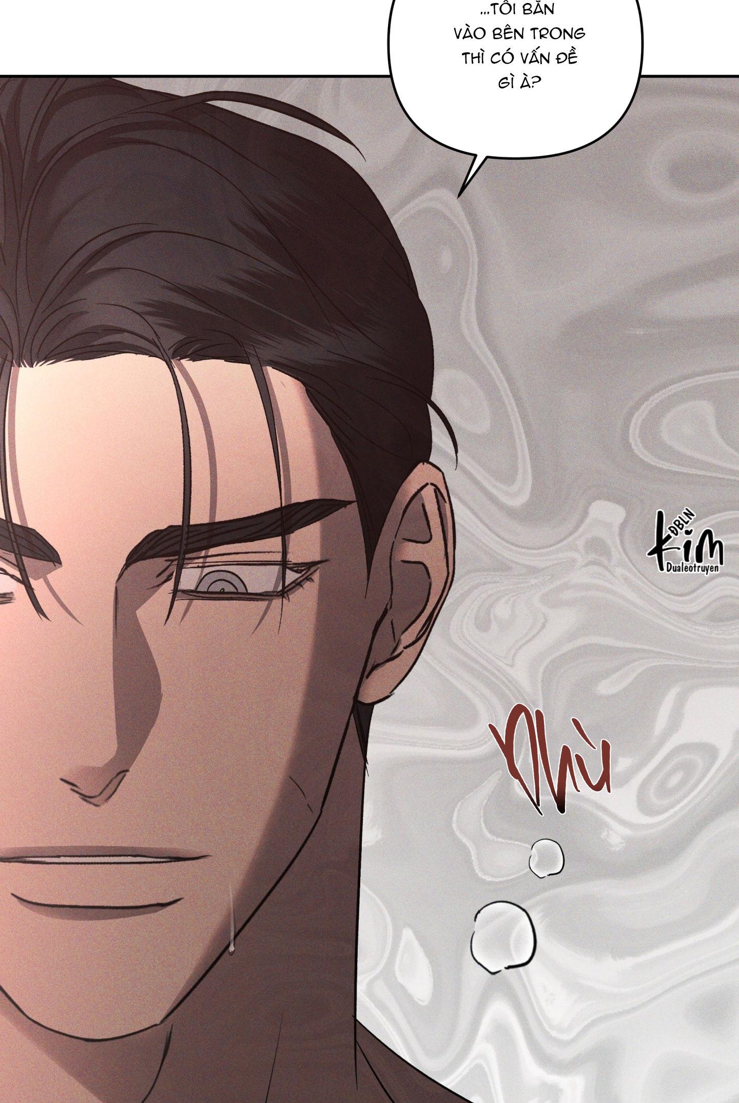 Đọc truyện EDEN - Chapter 41