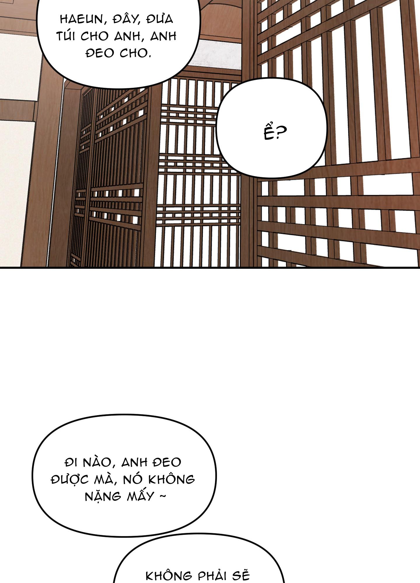 Đọc truyện Không Thể Chấm Dứt - Chapter 24