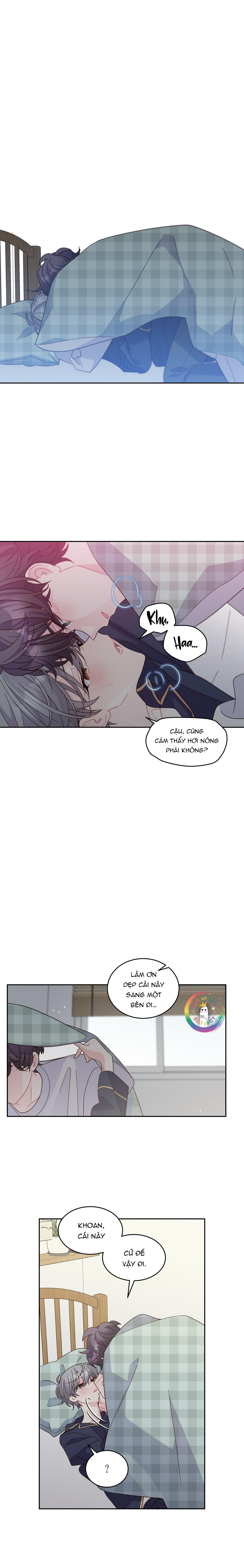 Đọc truyện Merry Marbling - Chapter 112