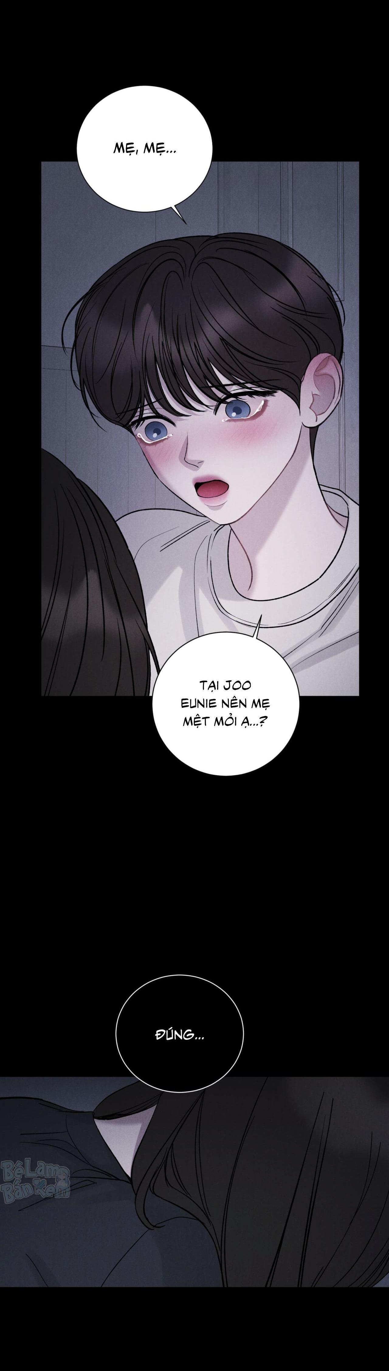 Đọc truyện Joo Eun - Chapter 51