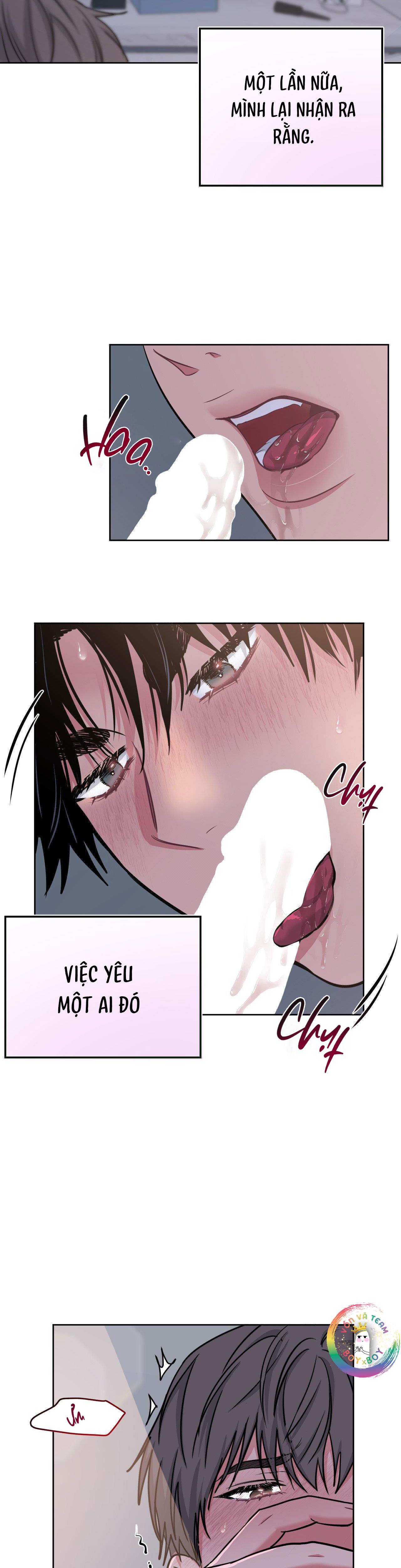 Đọc truyện Arts Manz - Chapter 59