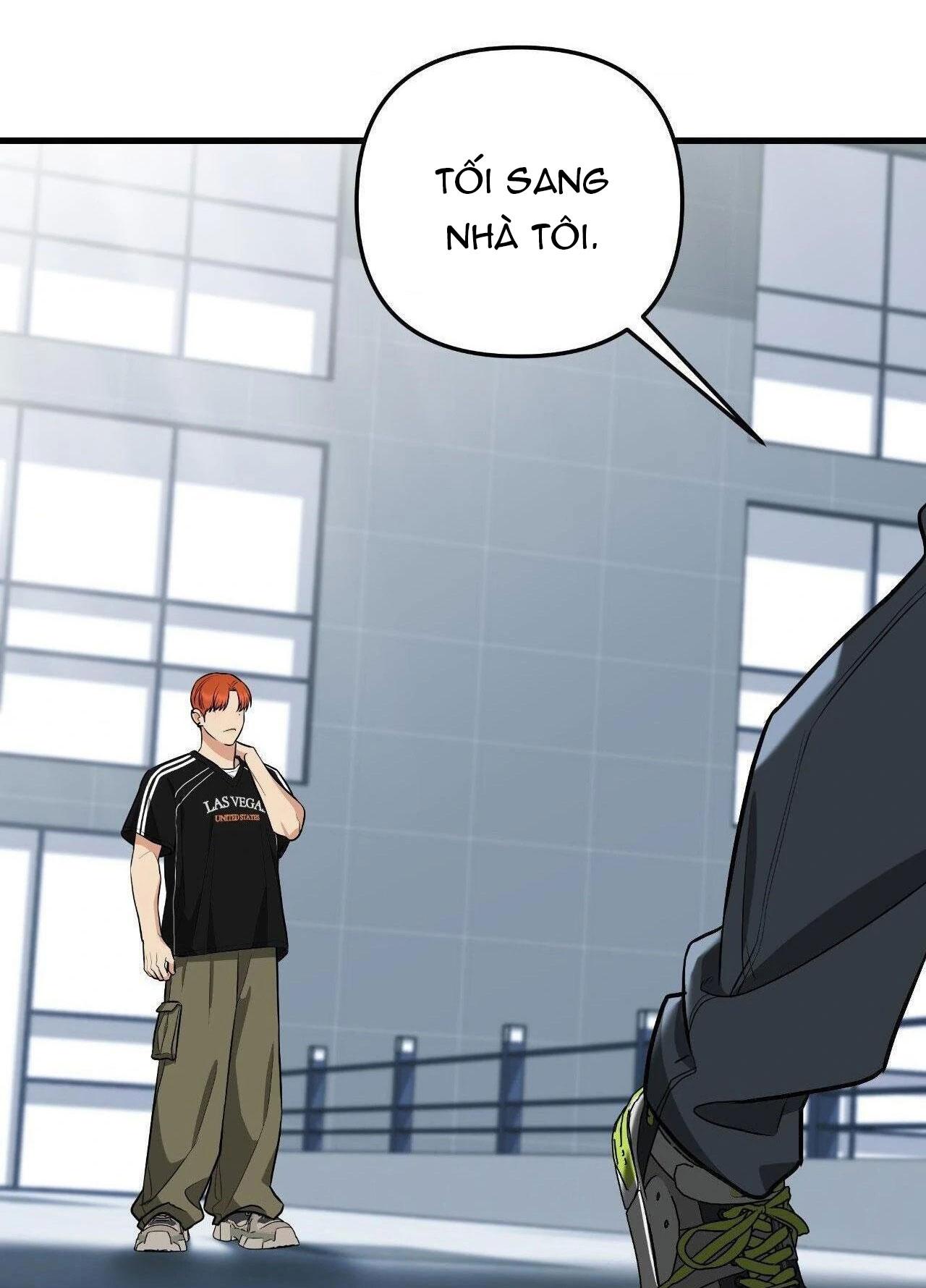 Đọc truyện Bốt Hôn - Chapter 6