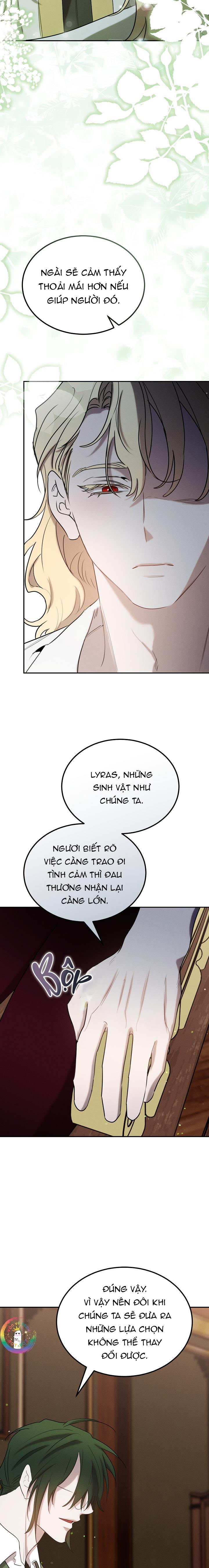 Đọc truyện Này, Đừng Có Nhấn Cái Nút Đó! - Chapter 53