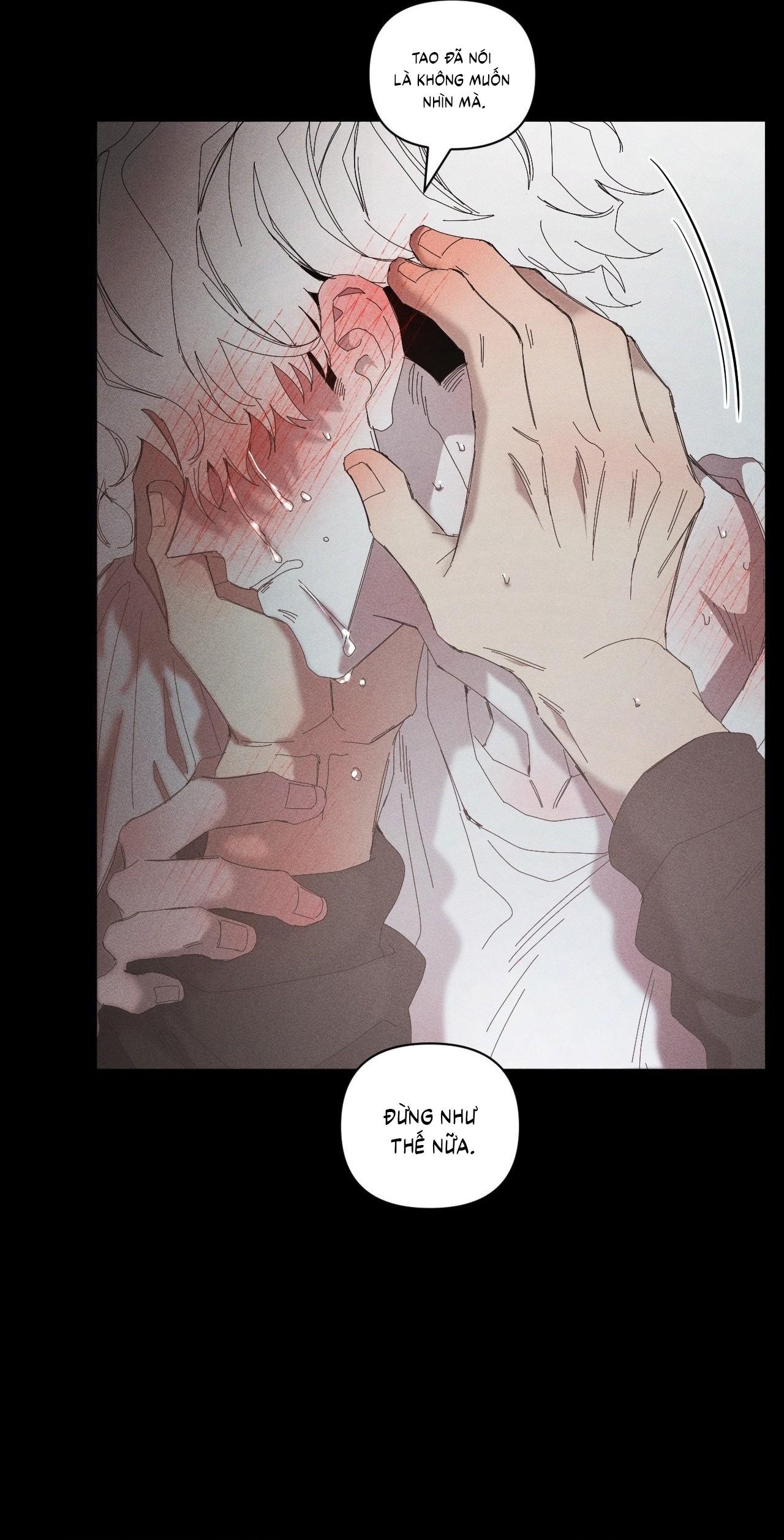 Đọc truyện  Mùa Đông Cuối Cùng Của Tôi - Chapter 21
