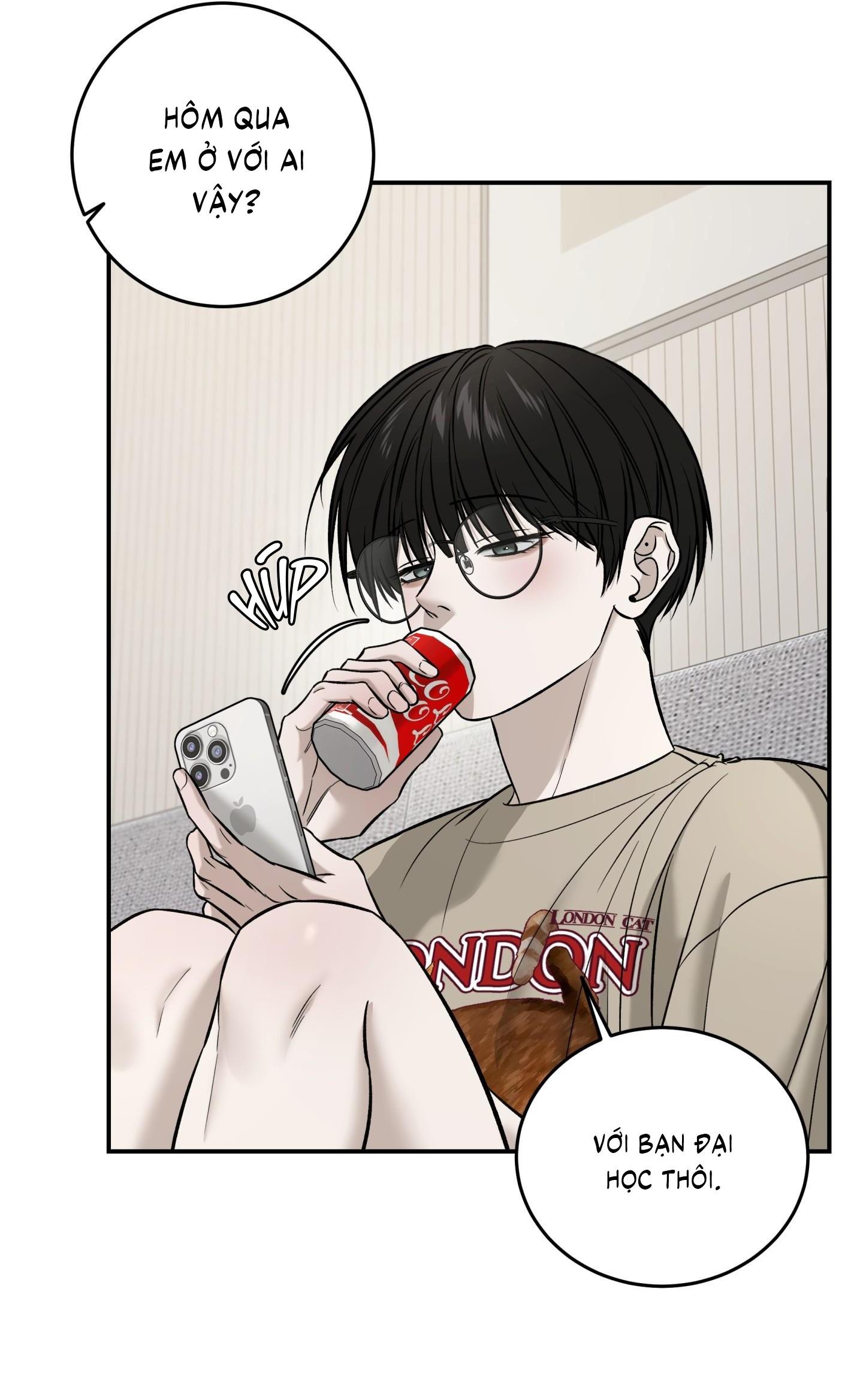 Đọc truyện (CBunu) Hưởng Lợi - Chapter 54