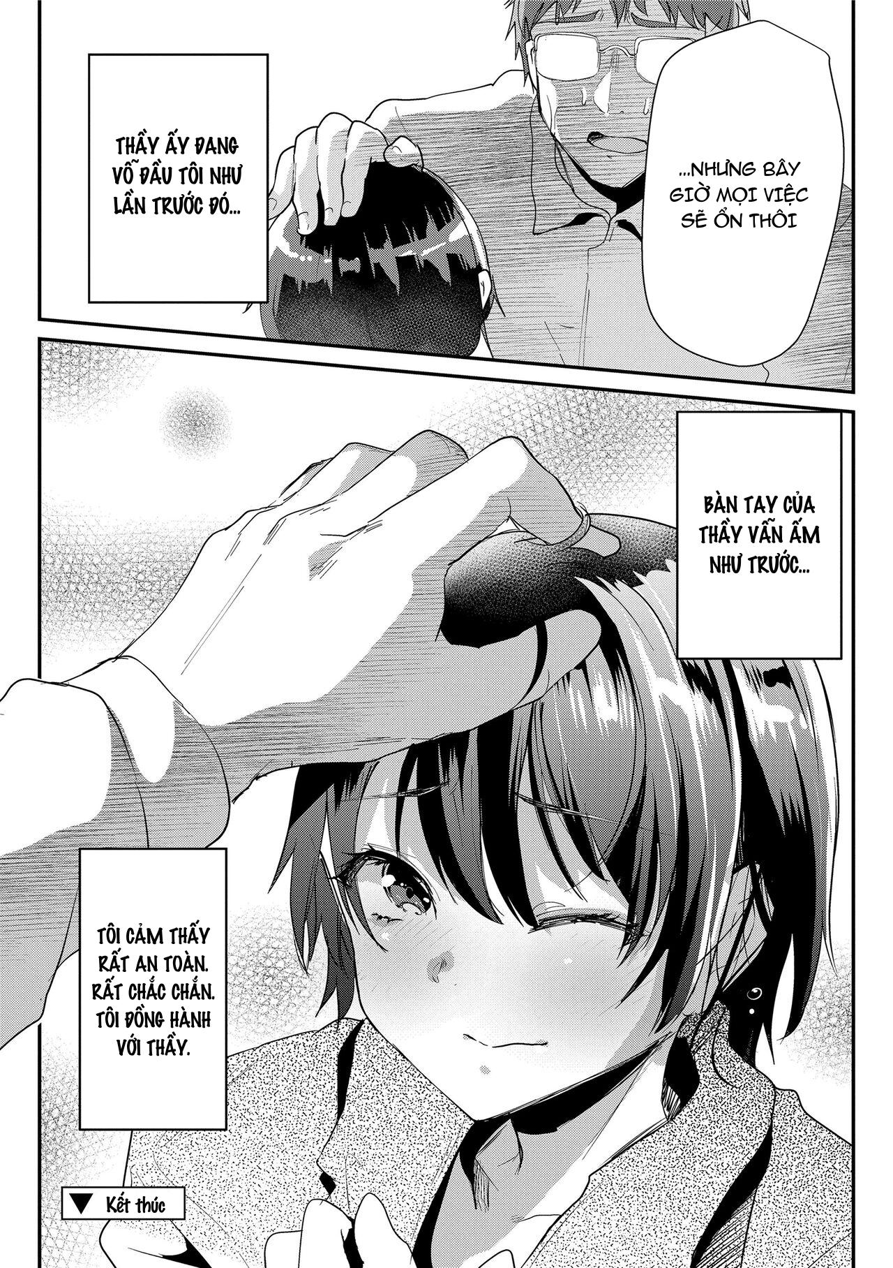 Đọc truyện Tổng Hợp Oneshot Của Tịnh - Chapter 274