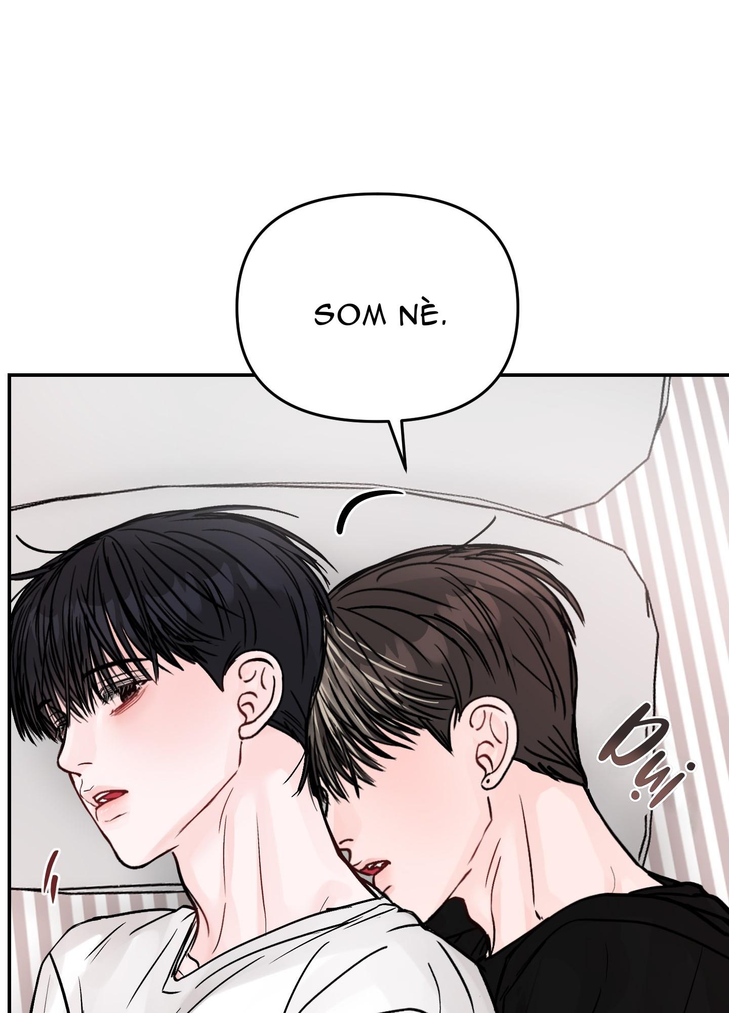 Đọc truyện Không Thể Chấm Dứt - Chapter 24