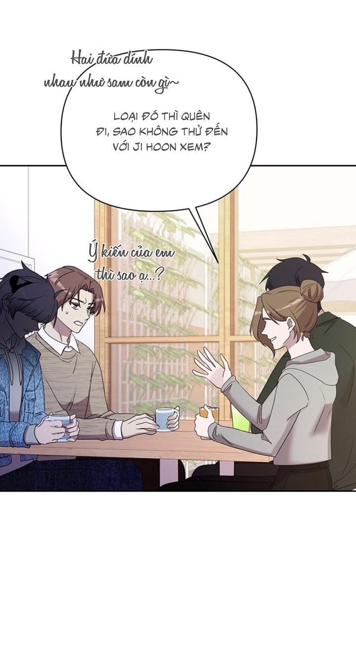 Đọc truyện [DDT] TRỒNG KỲ Ở NÚI BAEKDU - Chapter 4