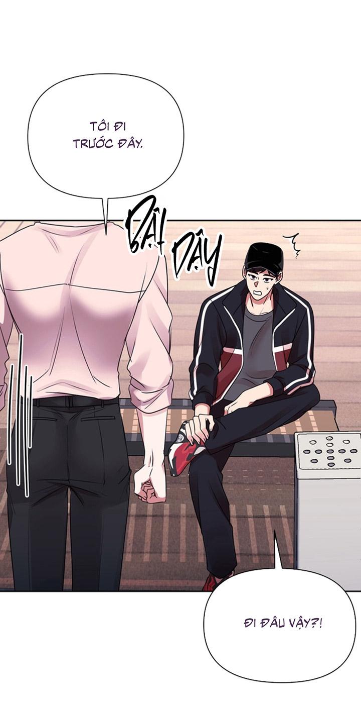 Đọc truyện [DDT] TRỒNG KỲ Ở NÚI BAEKDU - Chapter 5